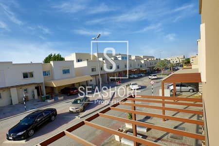 2 Bedroom Villa for Rent in Al Reef, Abu Dhabi - 753A9678. JPG