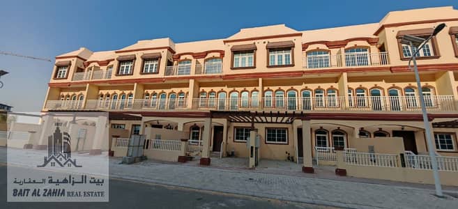 4 Bedroom Villa for Rent in Ajman Uptown, Ajman - IMG-20240604-WA0043. jpg