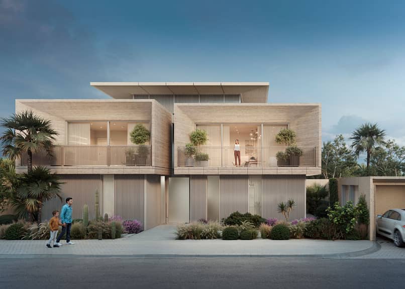 Eden House Dubai Hills 2