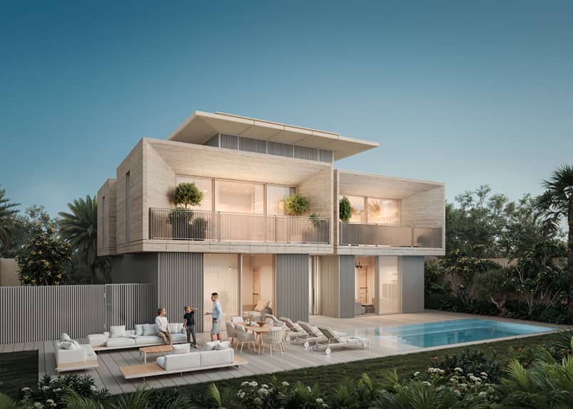 Eden House Dubai Hills 3
