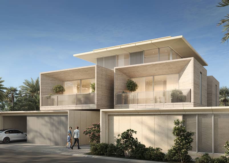 Eden House Dubai Hills 4