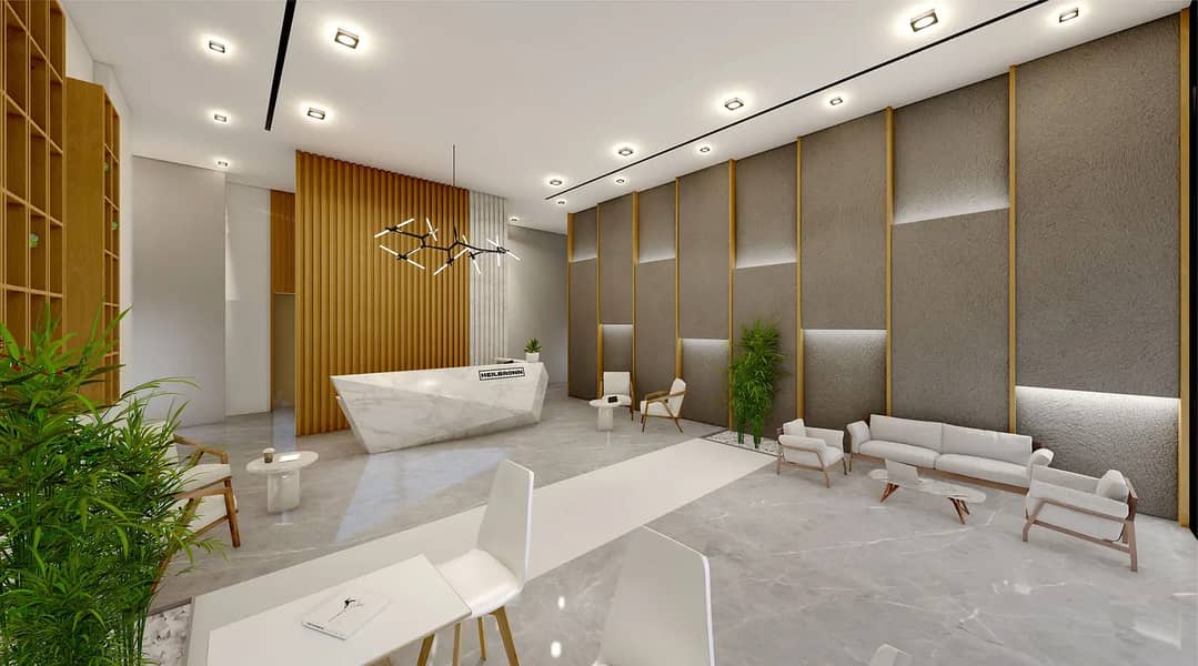 Park Lane 2 by Heilbronn - Image 3