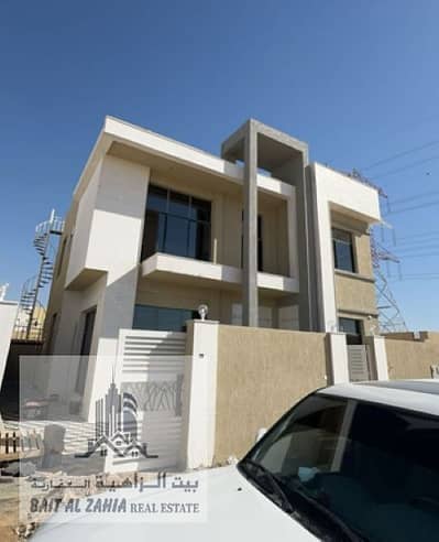 5 Bedroom Villa for Sale in Al Yasmeen, Ajman - 3febb5e4-df8c-49b8-b2aa-7077e3375ca8. jpg