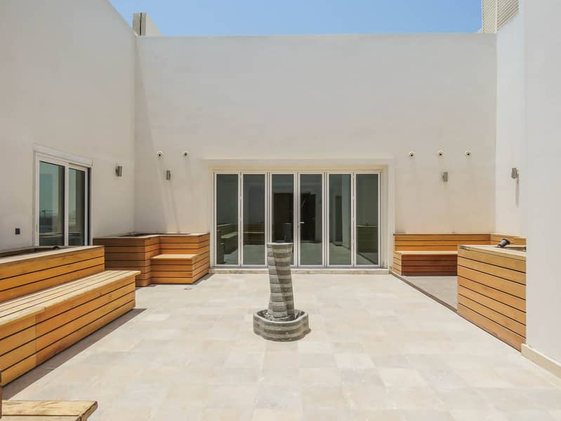 Beautiful Vacant Penthouse | Victoria Residency Beautiful Vacant Penthouse | Victoria Residency