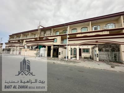 فیلا 4 غرف نوم للايجار في الزاهية، عجمان - IMG-20240416-WA0019. jpg