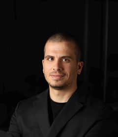 Mohamed Terki
