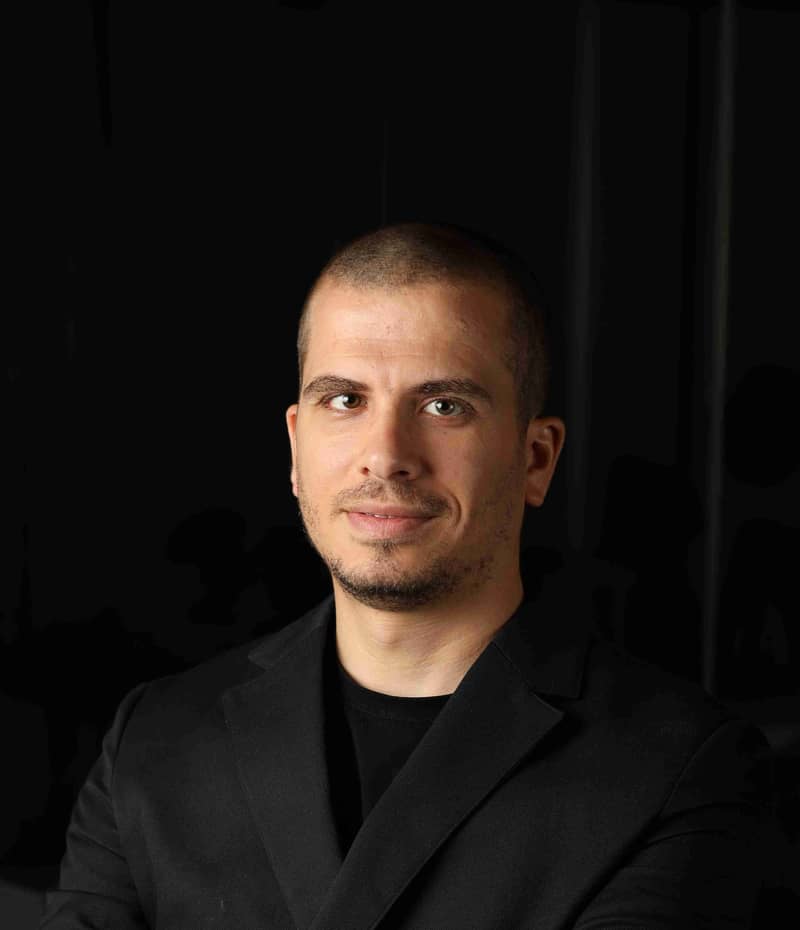 Mohamed Terki
