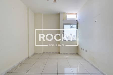 Studio for Rent in Al Qusais, Dubai - Studio with Window A/C Available in Al Qusais