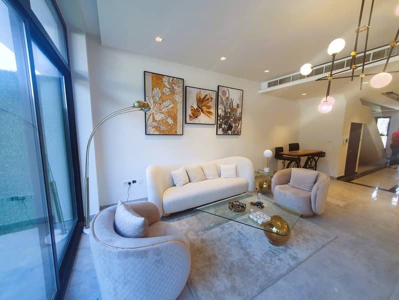 BRAND NEW | LUXURIOUS | READY TO MOVE BRAND NEW | LUXURIOUS | READY TO MOVE