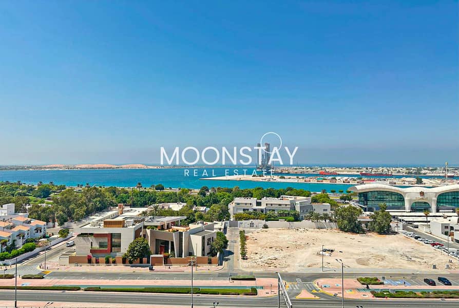 Ready To Move | Best Amenities | Sea View