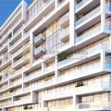 1 Bedroom Flat for Sale in Yas Island, Abu Dhabi - images (5). jpeg