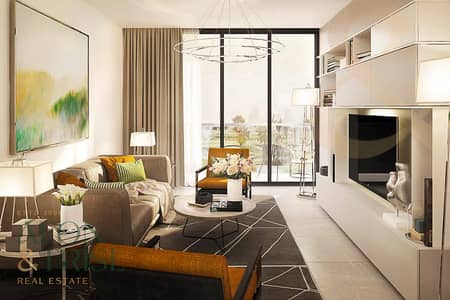 1 Bedroom Flat for Sale in DAMAC Hills, Dubai - High Floor | Spacious | Close to handover