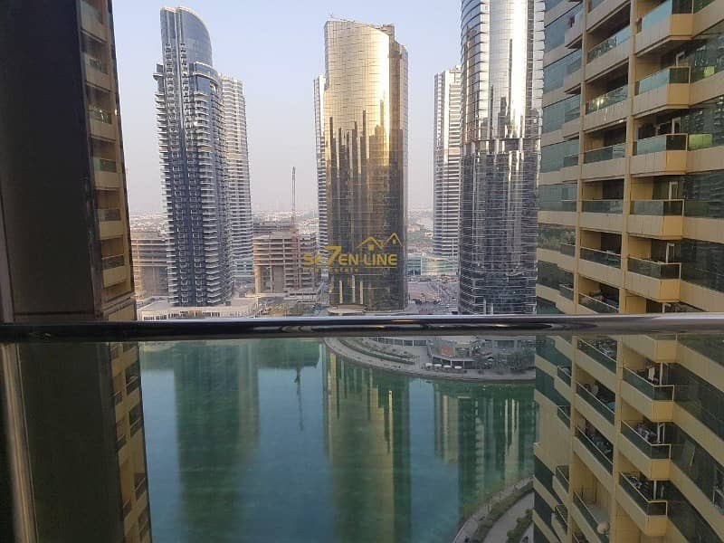 Investor Deal for 3 Bedroom near JLT Metro