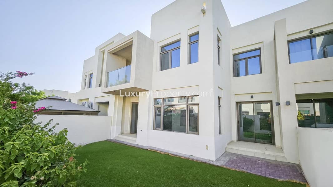 Таунхаус в Реем，Мира Оазис，Мира Оазис 1, 3 cпальни, 175000 AED - 9846098