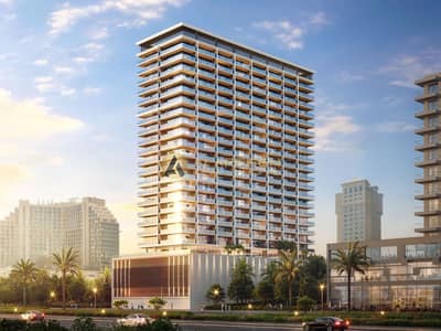 1 Bedroom Apartment for Sale in Al Jaddaf, Dubai - Binghatti Ivory - Project Facts_page-0003. jpg