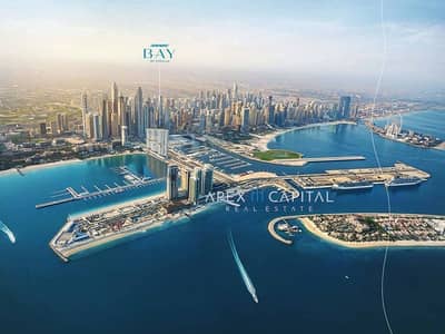 3 Bedroom Apartment for Sale in Dubai Harbour, Dubai - 3. jpeg