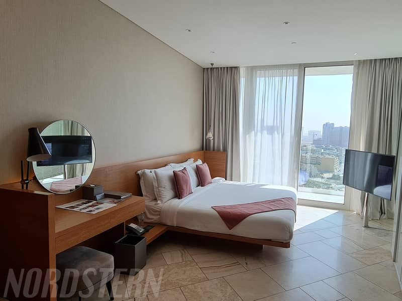 Vacant | Great ROI | Luxury Hotel Apartment Vacant | Great ROI | Luxury Hotel Apartment