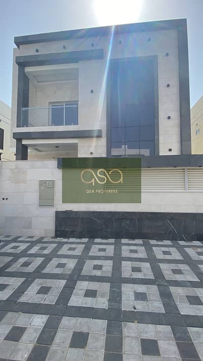 4 Bedroom Villa for Rent in Al Yasmeen, Ajman - WhatsApp Image 2024-10-01 at 5.39. 43 AM (1). jpeg