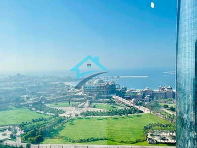 1 Bedroom Apartment for Rent in Corniche Road, Abu Dhabi - gjUupE6XvRVtzUcRXsr2IFq0uzRkiZBR9z6R2eqb
