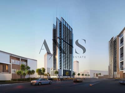 1 Bedroom Apartment for Sale in Majan, Dubai - INVESTOR DEAL || 20 % HUGE DISCOUNT || FULLY LUXURY FURNISHED