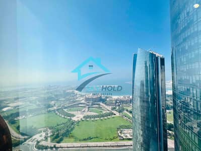 3 Bedroom Flat for Rent in Corniche Road, Abu Dhabi - qUh2n2TOLCYcGtRfZa2KNh6NcfqbGlP5K6HPi5xP