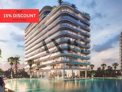 3 Bedroom Flat for Sale in Dubai South, Dubai - Best Price | High ROI | Prime Location