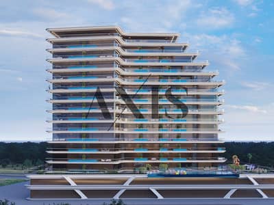 2 Bedroom Apartment for Sale in Dubai Sports City, Dubai - Flexible Payment Plan | Luxury Apartment | 20% Down Payment | Fully Furnished