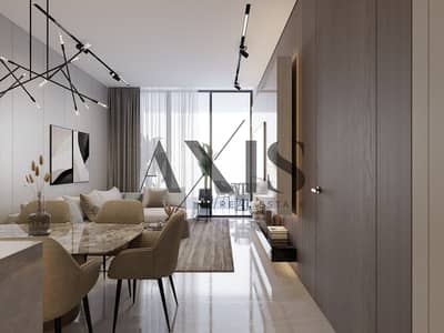 2 Bedroom Apartment for Sale in Majan, Dubai - Easy Payment Plan | Luxury Lifestyle | 20% Down Payment | Branded Tower