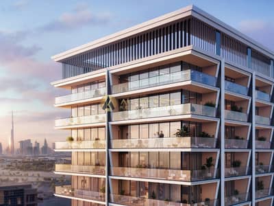 1 Bedroom Flat for Sale in Al Jaddaf, Dubai - Binghatti Ivory - Project Facts_page-0004. jpg