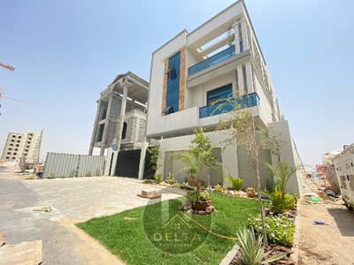 7 Bedroom Villa for Sale in Al Amerah, Ajman - WhatsApp Image 2024-08-24 at 12.40. 56 PM. jpeg