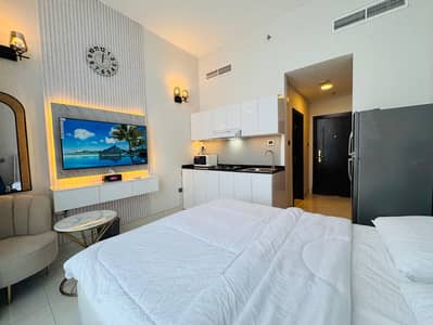 Studio for Rent in Sheikh Zayed Road, Dubai - 63a2b9f8-7e43-42ee-ae5c-77da78ca0703. jpg