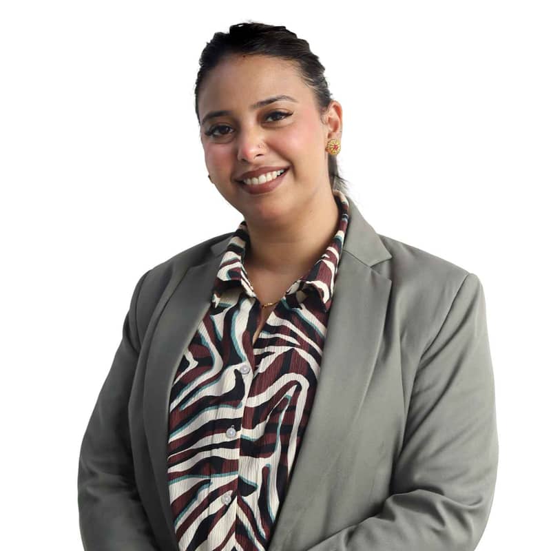 Kiranjot Kaur