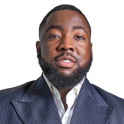 Benjamin Abudiore