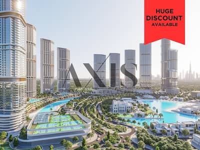 City View From High Rise - Pinterest