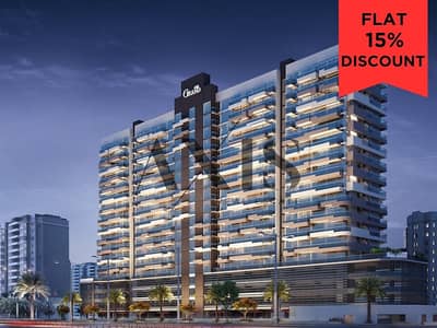 1 Bedroom Flat for Sale in Dubai Sports City, Dubai - Modern Tower | High ROI | Investor Deal