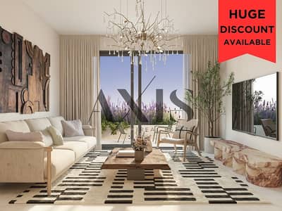 Studio for Sale in Dubai Residence Complex, Dubai - Fully Furnished Apartments | High ROI | Great Investment