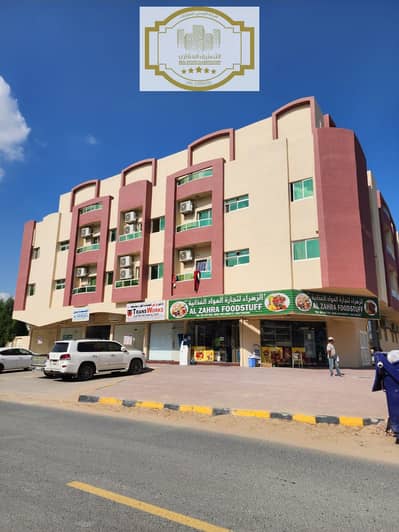 Shop for Rent in Al Rawda, Ajman - 1. jpg