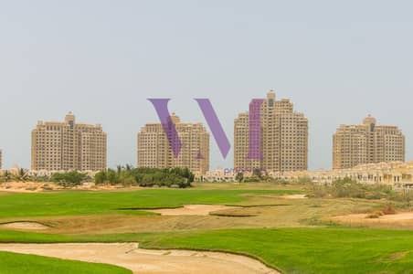 2 Bedroom Flat for Sale in Al Hamra Village, Ras Al Khaimah - Spacious Apartment l Premium Location