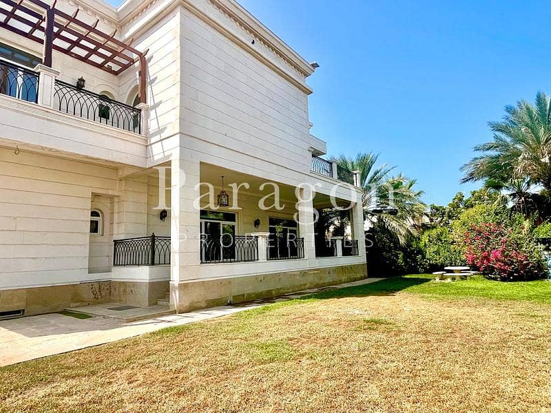 Вилла в Аль Манара, 6 спален, 1600000 AED - 9846884