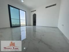 شقة في مدينة شخبوط 32000 درهم - 9830298