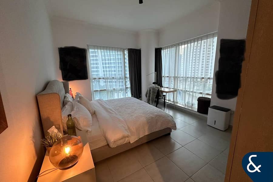 Marina View | Upgraded | Emaar | Two Beds