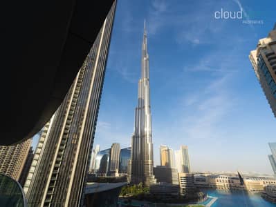 2 Bedroom Flat for Sale in Downtown Dubai, Dubai - 1. jpg