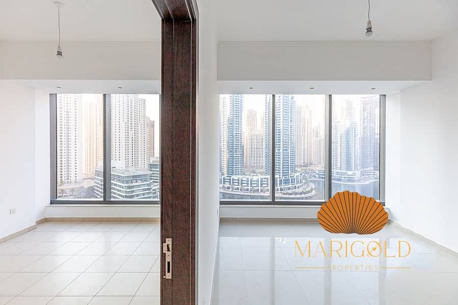 3 Silverene Tower one bedroom for rent Arsalan Ali Ahmad dubai Marina real estate specialist agent br ( (4). jpg