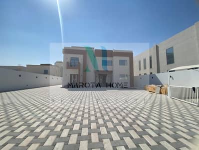 5 Bedroom Villa for Rent in Madinat Al Riyadh, Abu Dhabi - 7b9c61bb-3785-4c25-bddf-9d1ba19a64c5. jpg