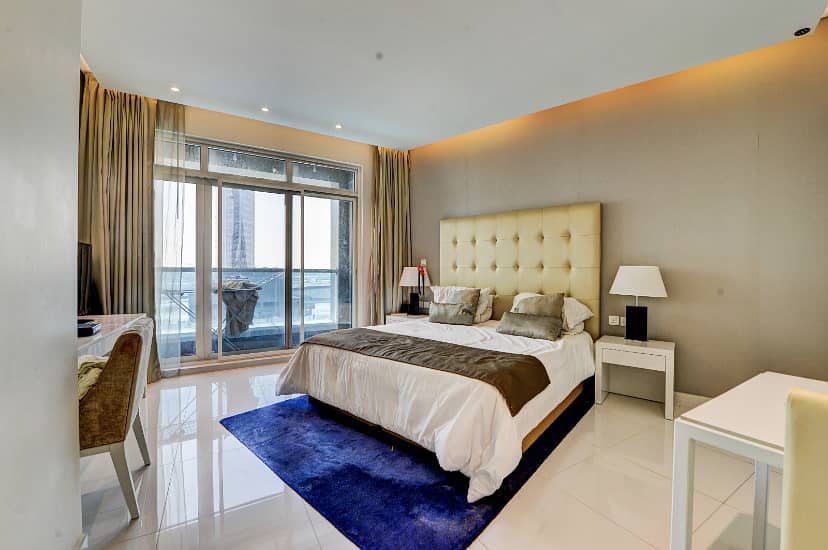 Available I Fully Furnished I Best Quality