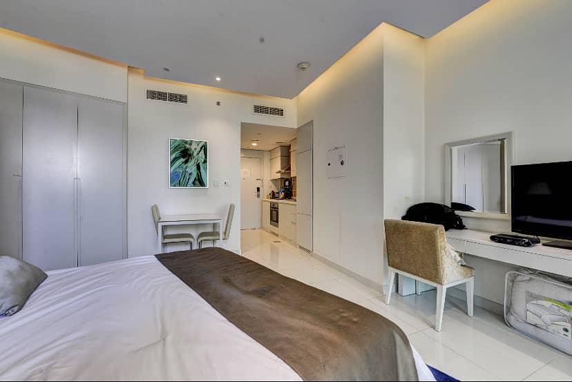 Available I Fully Furnished I Best Quality