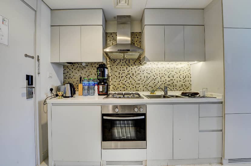 Available I Fully Furnished I Best Quality