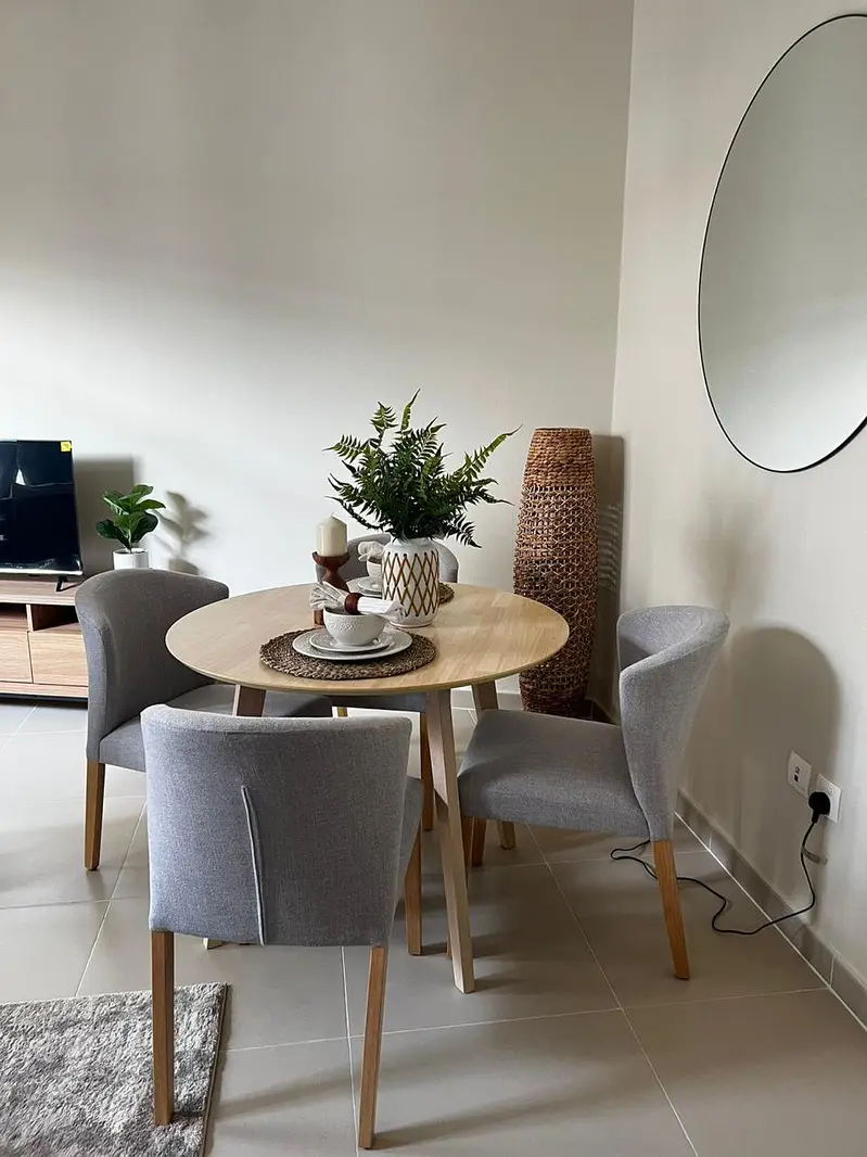Luxurious 2 BR Duplex for Sale | Beach Front | Next to Wynn Casino image 6