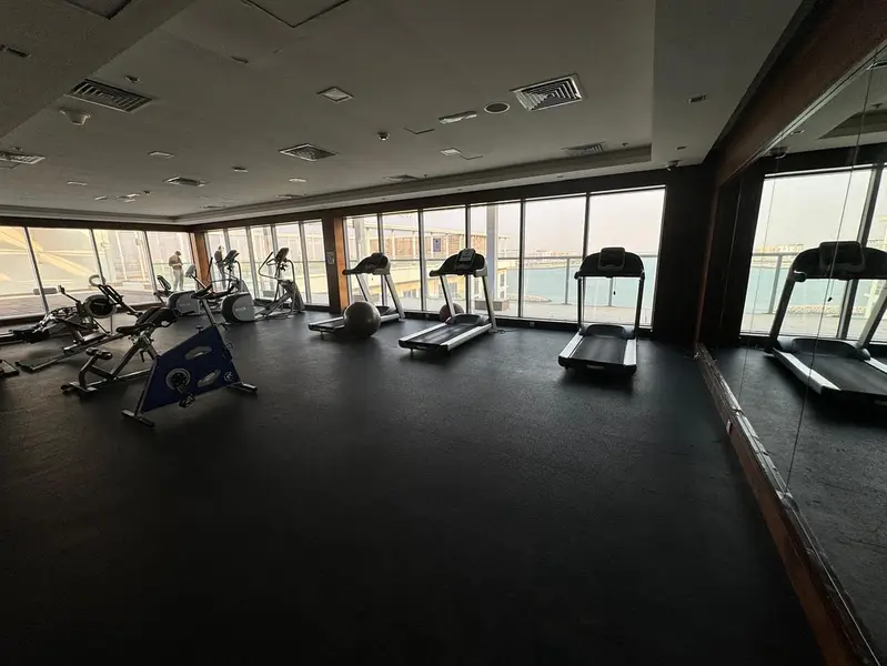 Luxurious 2 BR Duplex for Sale | Beach Front | Next to Wynn Casino image 11
