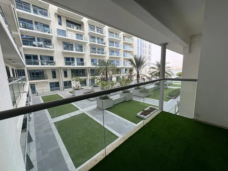 Luxurious 2 BR Duplex for Sale | Beach Front | Next to Wynn Casino image 12